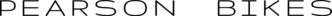pearson bikes black logo.webp